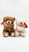 Nallebjörn Teddy | Secret Garden
